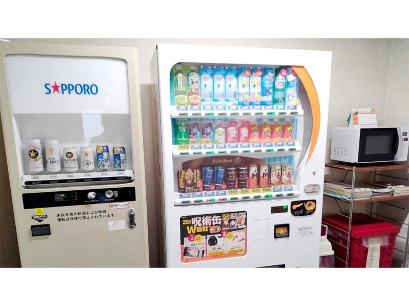 Business Inn Suwabe - Vacation STAY 46132v, Kurayoshi, Japan