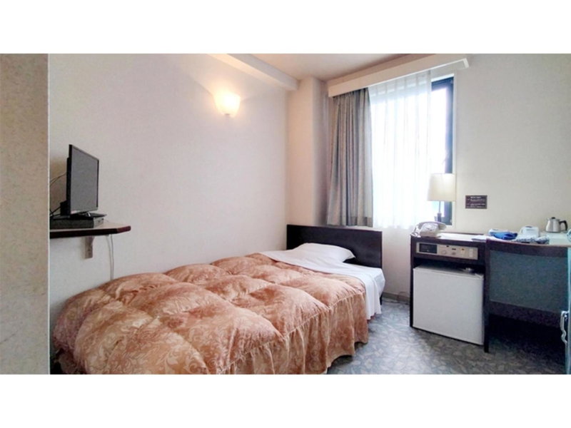 Business Inn Suwabe - Vacation STAY 46132v, Kurayoshi, Japan