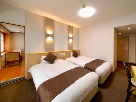 Hotel Palm Spring, Iwaki, Japan