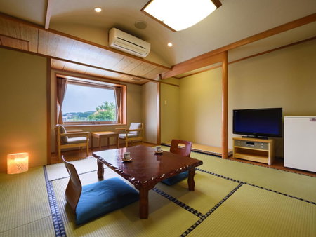 Hotel Palm Spring, Iwaki, Japan