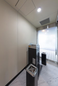 Matto Terminal Hotel, Hakusan, Japan