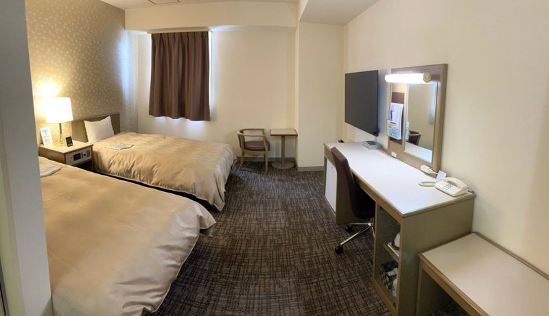 Hotel Yassa, Mihara, Japan