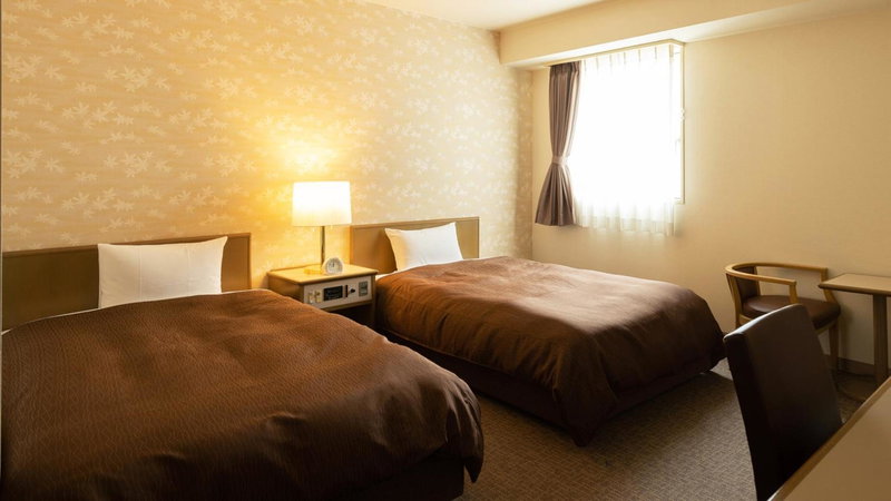 Hotel Yassa, Mihara, Japan
