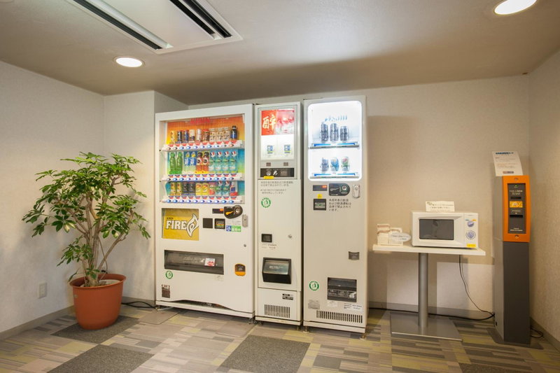 Hotel Yassa, Mihara, Japan