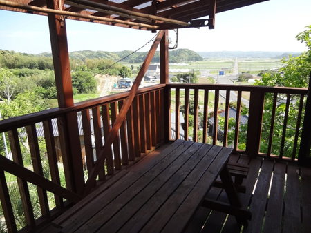 Farm Inn Minamiboso, Minamiboso, Japan