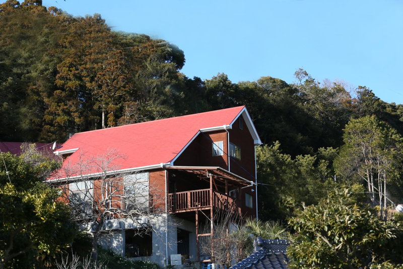 Farm Inn Minamiboso, Minamiboso, Japan