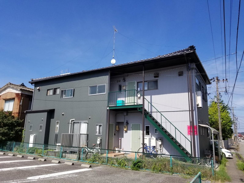 Harbour Inn & Suites 201, Niigata, Japan