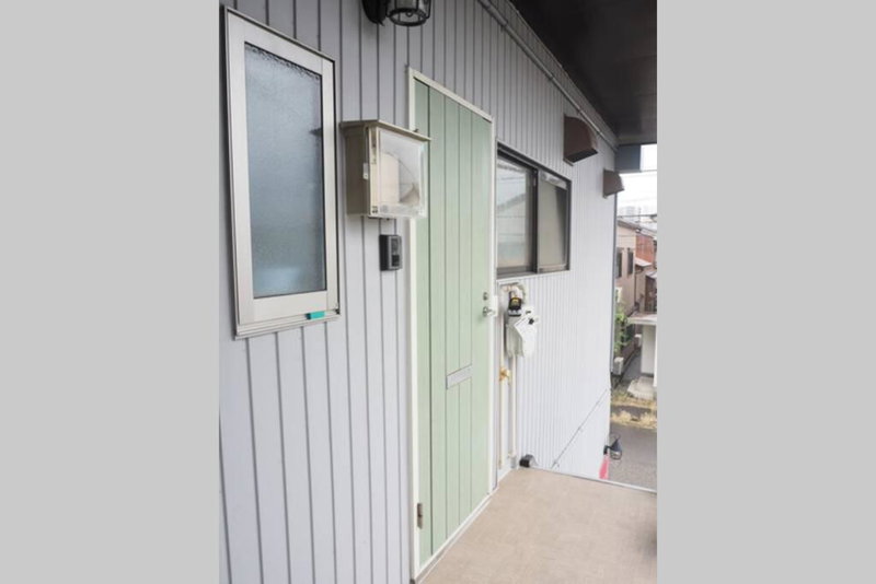 Harbour Inn & Suites 201, Niigata, Japan
