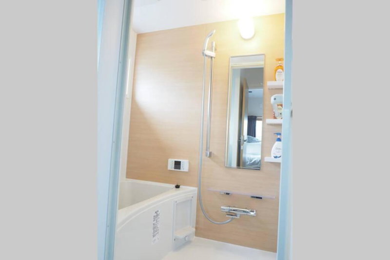 Harbour Inn & Suites 201, Niigata, Japan