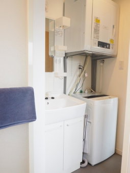 Harbour Inn & Suites 201, Niigata, Japan