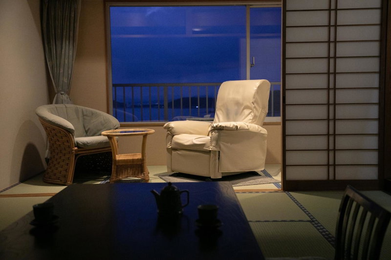 Yanagiya, Shirahama, Japan