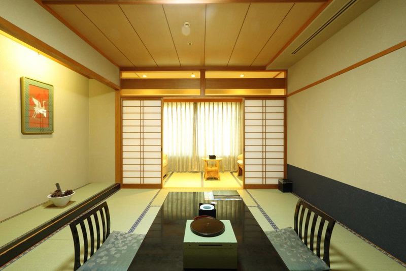Yanagiya, Shirahama, Japan