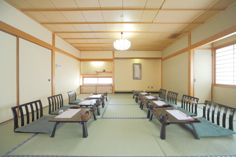Yanagiya, Shirahama, Japan