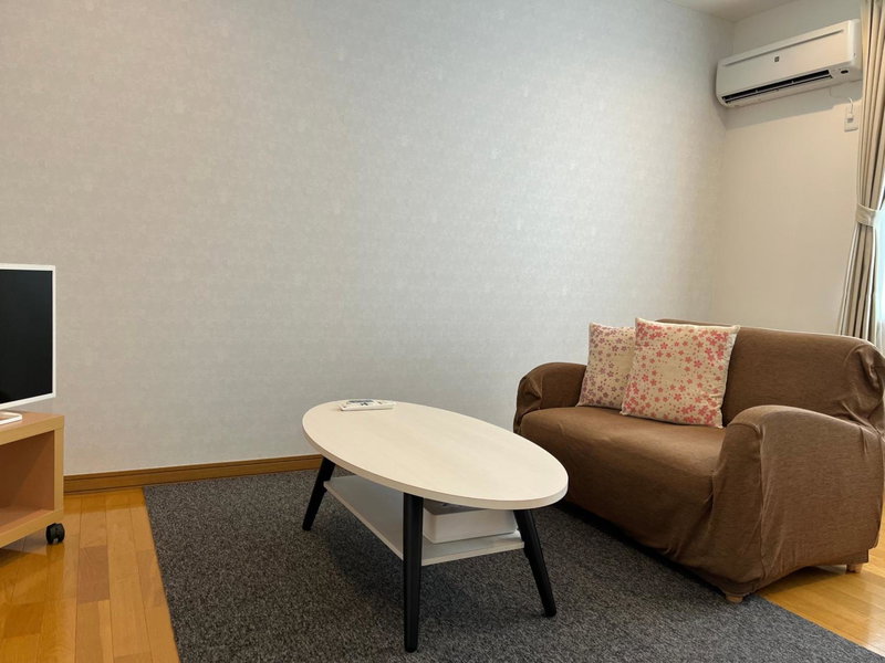 AkB33 Room-2, Teine, Japan