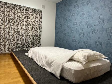ＡｋＢ33 Room-2, Teine, Japan