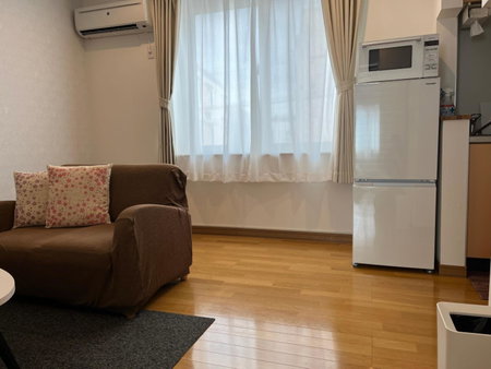 ＡｋＢ33 Room-2, Teine, Japan