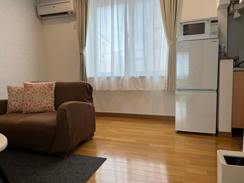 AkB33 Room-2, Teine, Japan