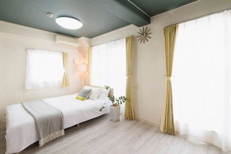 La-Shante by b hotel - 5 mins walk to the PeacePark & Up to 4 ppl, Hiroshima, Japan