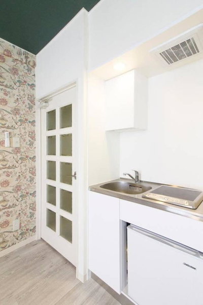 La-Shante by b hotel - 5 mins walk to the PeacePark & Up to 4 ppl, Hiroshima, Japan