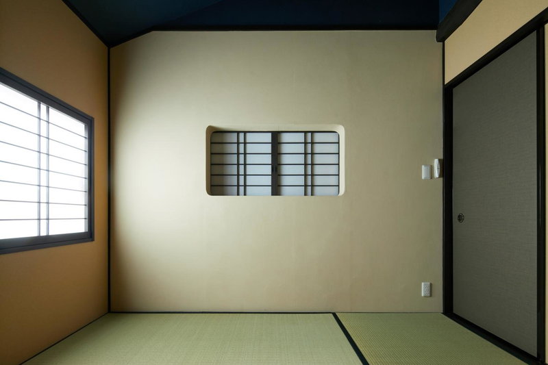TSUBOMI luxury Inn Shimabara Bettei 1, Kyoto, Japan