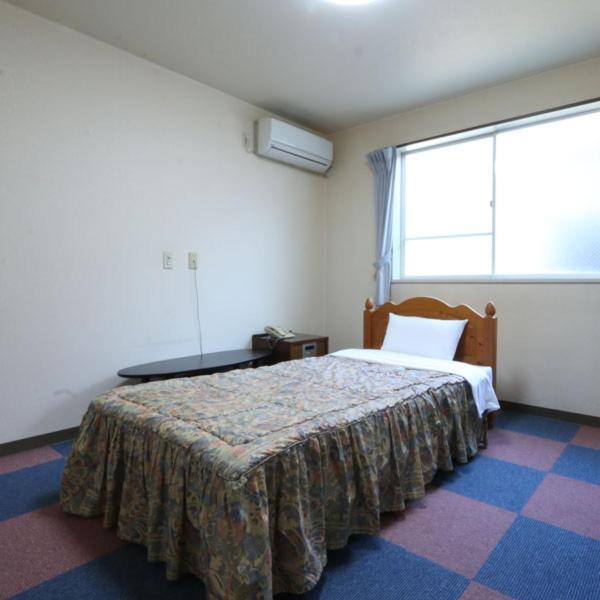 Business Hotel Amakusa, Yanagi, Japan