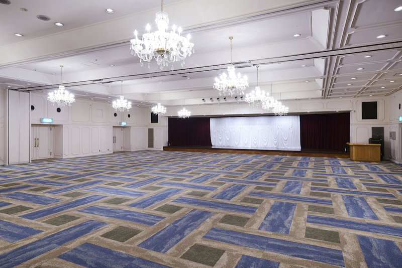 Hotel Seiryu, Higashi-osaka, Japan