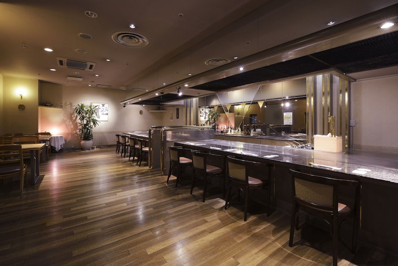Hotel Seiryu, Higashi-osaka, Japan