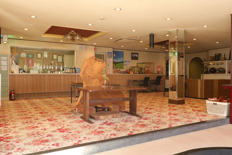 Ryokan Nakaya, Muraoka, Japan