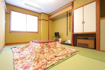 Ryokan Nakaya, Muraoka, Japan