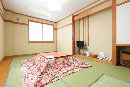 Ryokan Nakaya, Muraoka, Japan