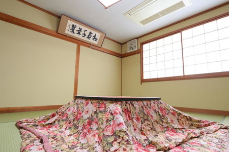 Ryokan Nakaya, Muraoka, Japan