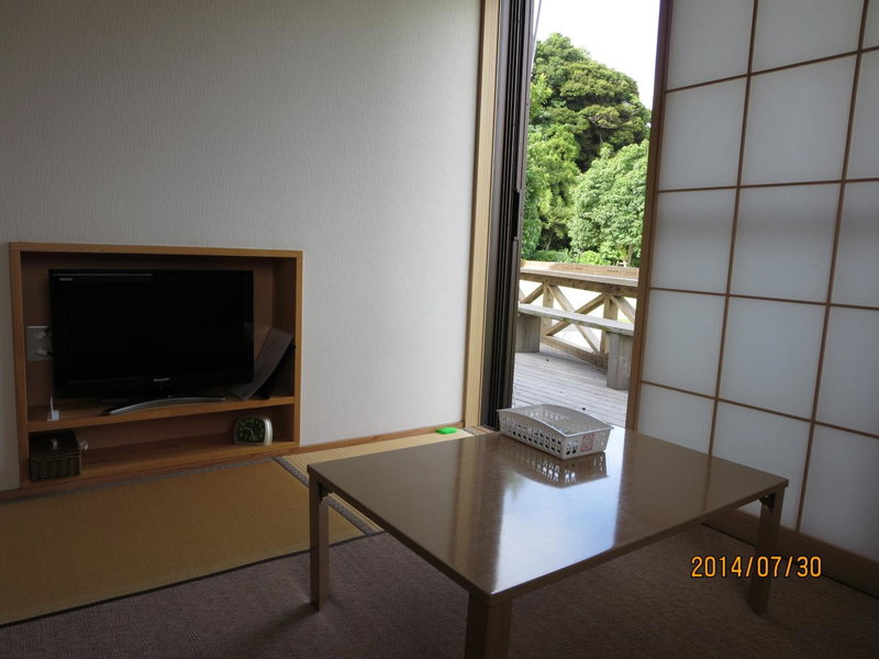 Guesthouse Suzukaze, Shibushi, Japan