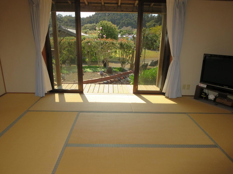 Guesthouse Suzukaze, Shibushi, Japan