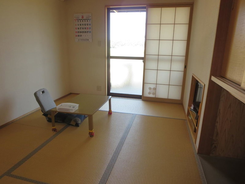 Guesthouse Suzukaze, Shibushi, Japan