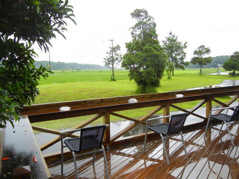 Guesthouse Suzukaze, Shibushi, Japan
