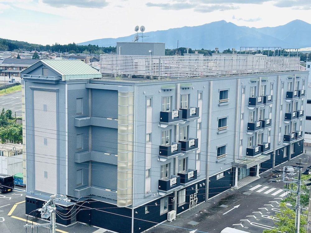 Hotel · Fuji Outlet Hot Spring Hotel, Gotemba