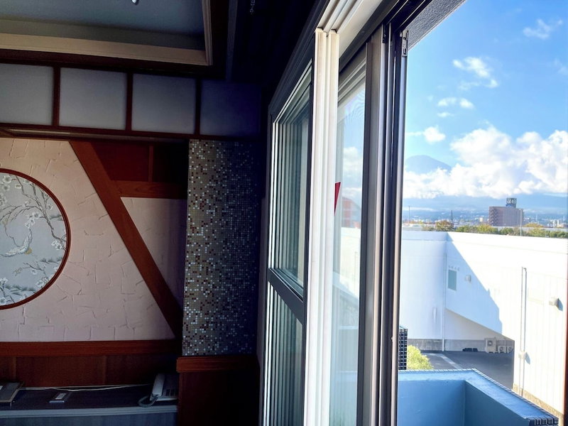 Fuji Outlet Hot Spring Hotel, Gotemba, Japan