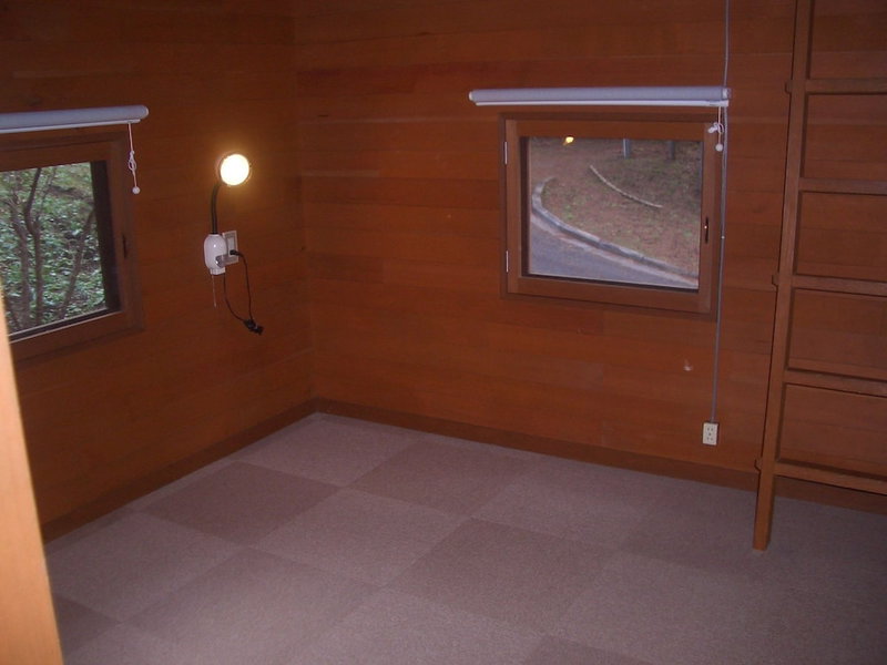 Yasuragino Bettei Shikitei, Fujiyoshida, Japan