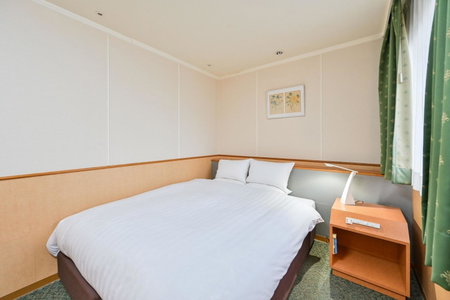 ART HOTEL Sasebo Central, Sasebo, Japan