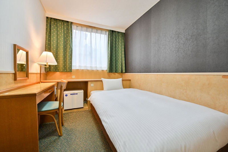 ART HOTEL Sasebo Central, Sasebo, Japan