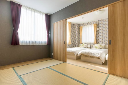 guest house Sora, Osaka, Japan