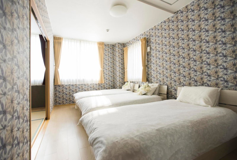 guest house Sora, Osaka, Japan