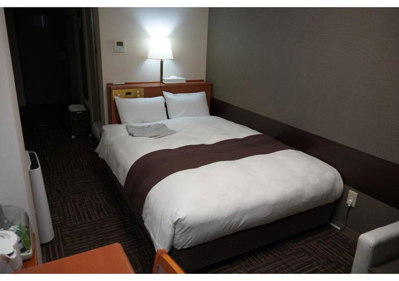 Hotel Hachiman, Hachiman, Japan