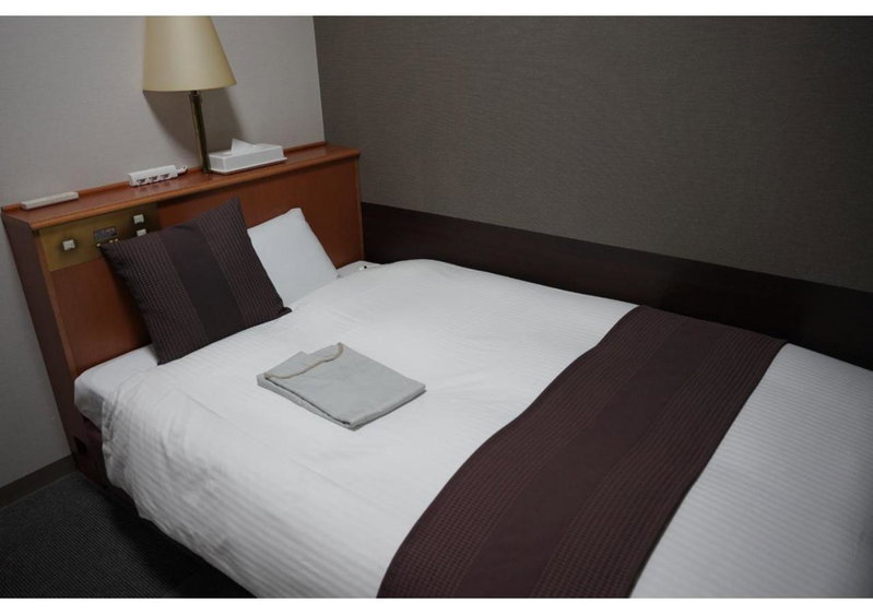 Hotel Hachiman, Hachiman, Japan
