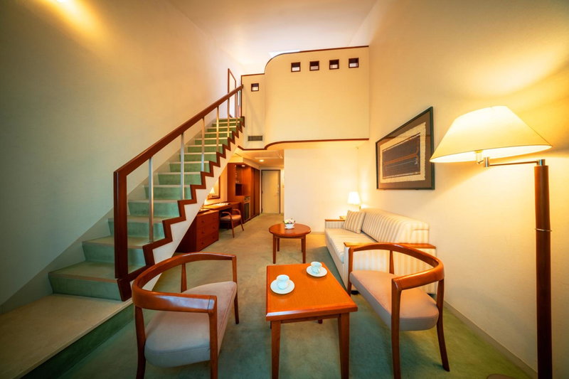Hotel Io Alpheratz, Kasama, Japan