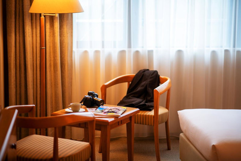 Hotel Io Alpheratz, Kasama, Japan