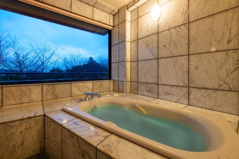 Hotel Io Alpheratz, Kasama, Japan