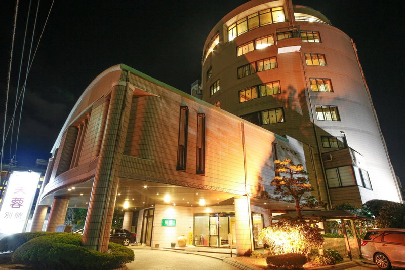Fuyo Bekkan, Yonago, Japan