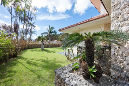 Ocean Front Villa Ishigakijima Ⅰ, Ishigaki Island, Japan