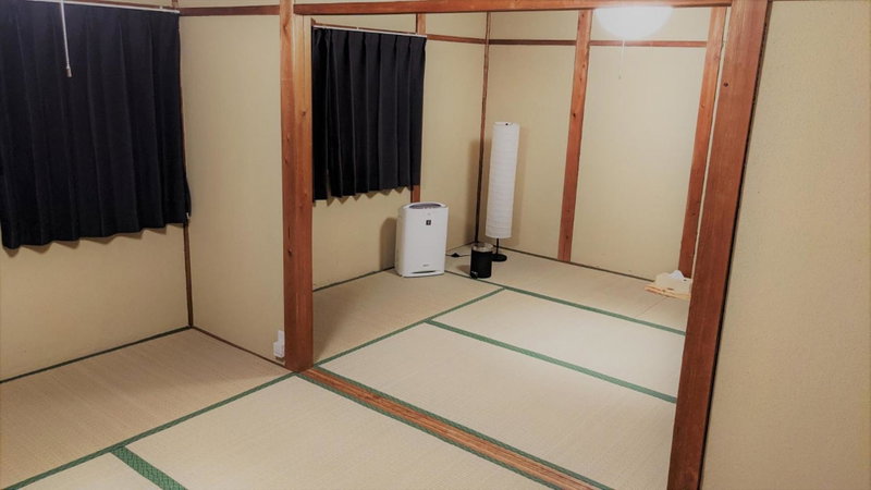 Kawachi no Yado - Vacation STAY 41785v, Kawachinagano, Japan